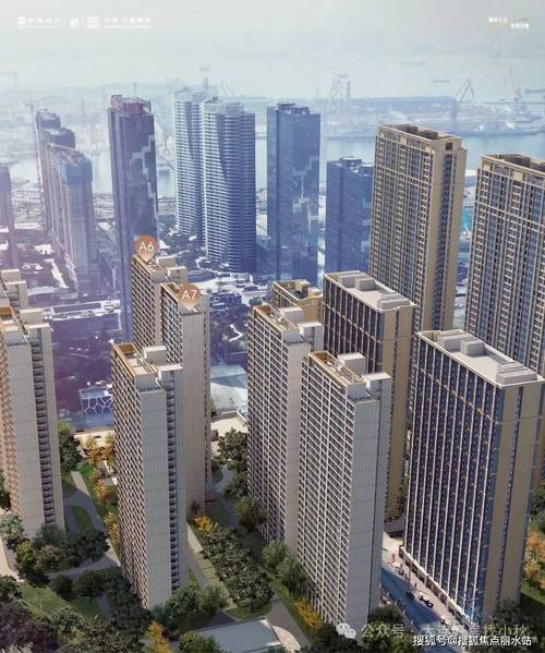 大连哪个楼盘性价比高