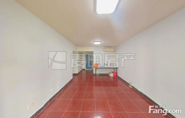 北京曙光花园房价