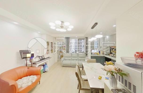 北京曙光花园房价