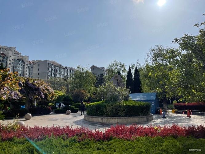 烟台碧海云天房价