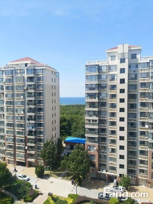 烟台碧海云天房价