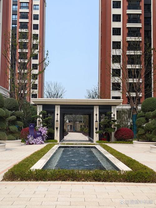 台州紫薇花园房价