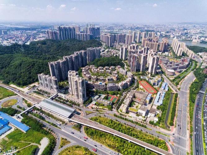 御金沙楼盘最新动态