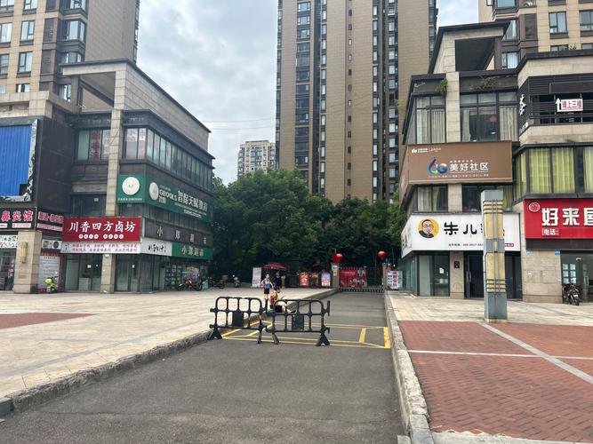 南充火车北站附近楼盘