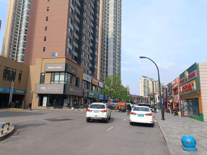 沈阳万科所有楼盘