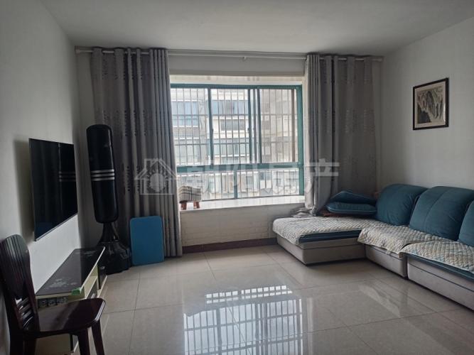 寿县现代汉城房价