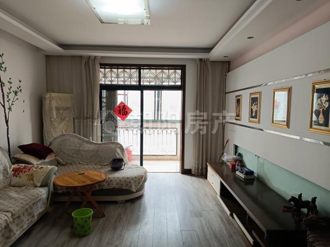 寿县现代汉城房价