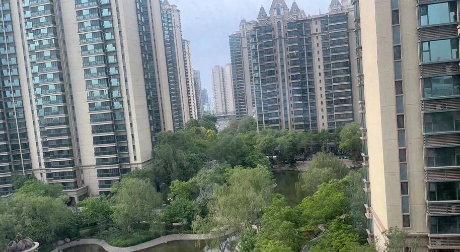 恒大宝坻在建楼盘