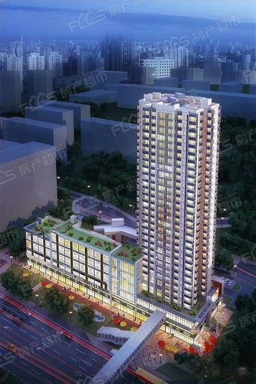 东莞碧桂园楼盘信息