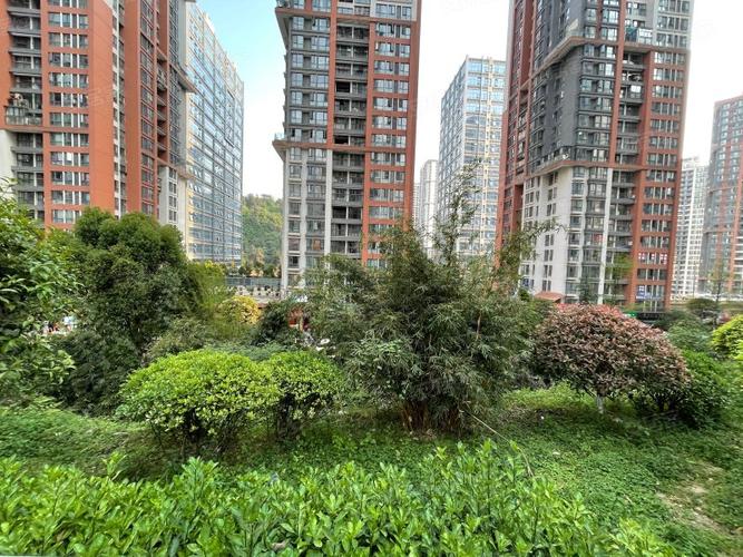 贵阳中天甜蜜小镇楼盘