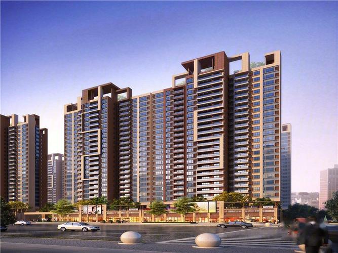 云浮楼盘已售卖信息