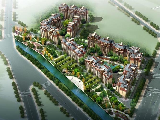 大邑那个楼盘卖得好