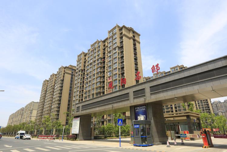 南通最新楼盘信息