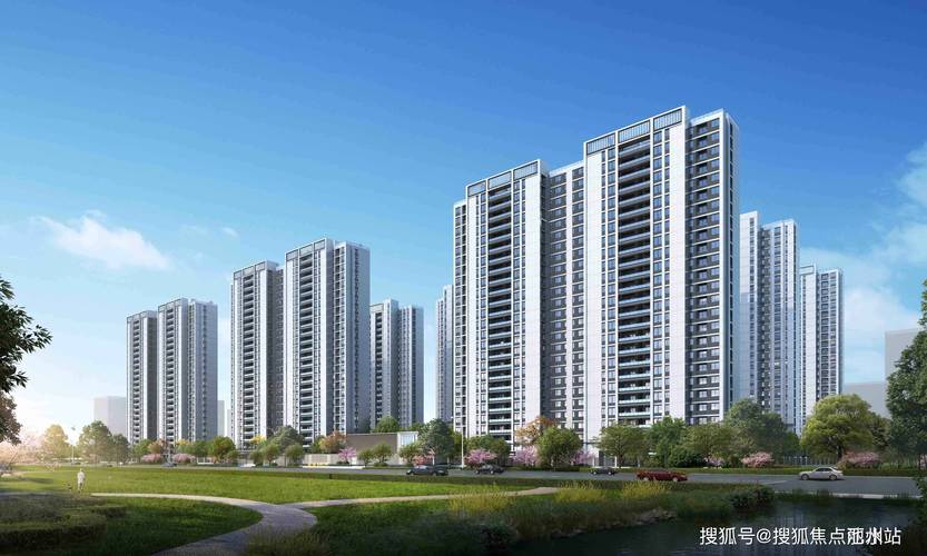 南通最新楼盘信息