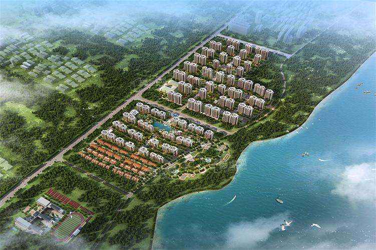 济南恒大新开楼盘