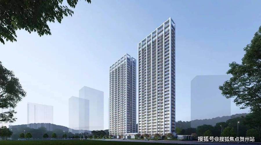 珠海即将开盘的楼盘