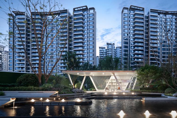 绵竹所有的新楼盘