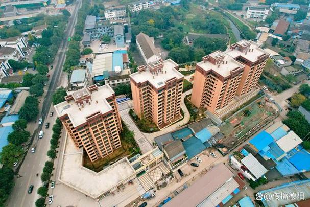 绵竹所有的新楼盘