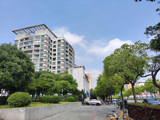 仙霞路威宁路新楼盘