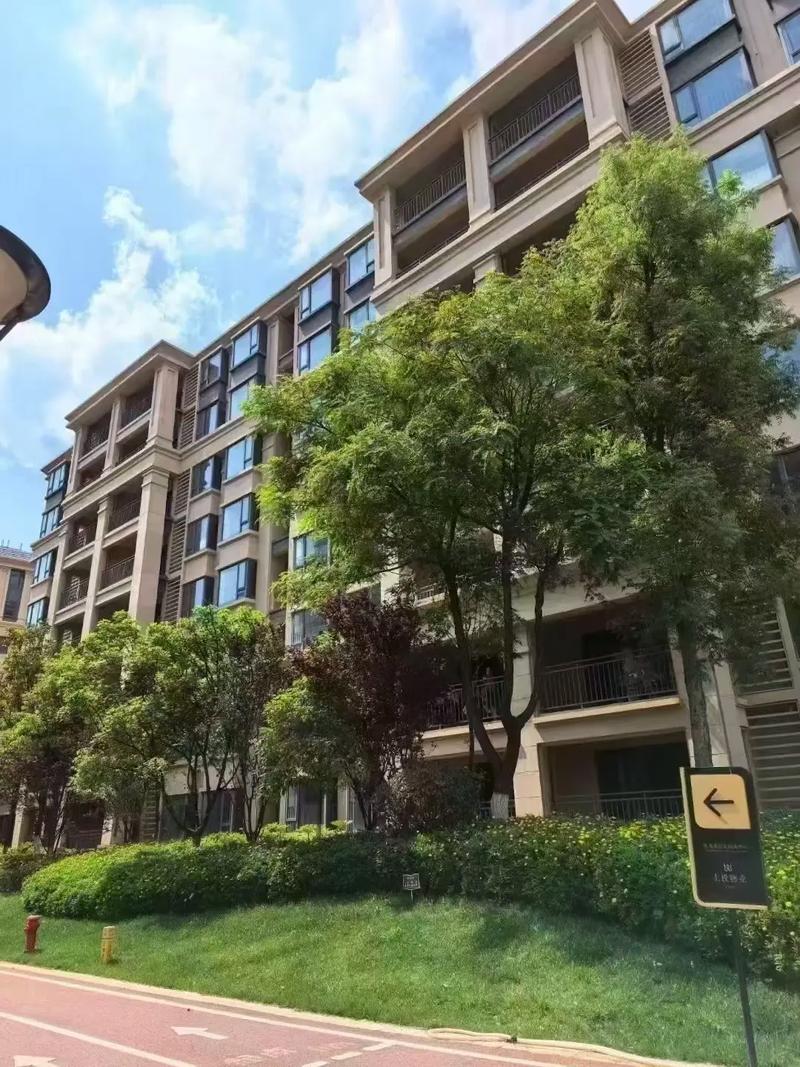 仙霞路威宁路新楼盘