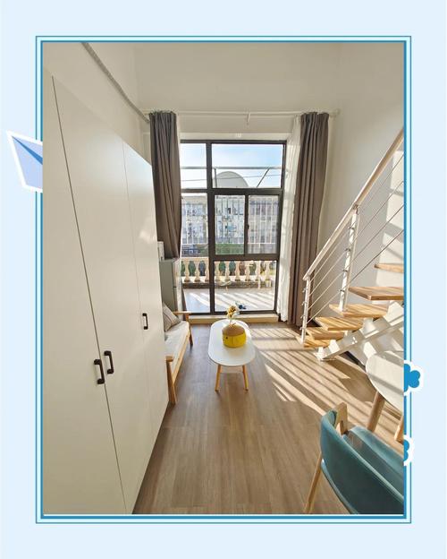 上海浦东loft楼盘