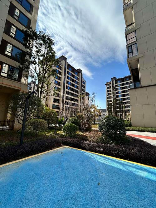 贵阳龙洞堡附近楼盘