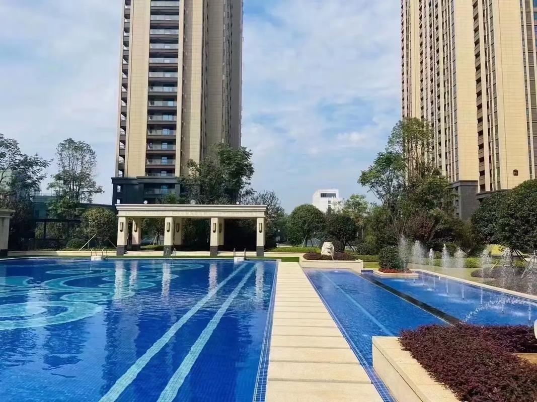 湖北黄石团城山楼盘