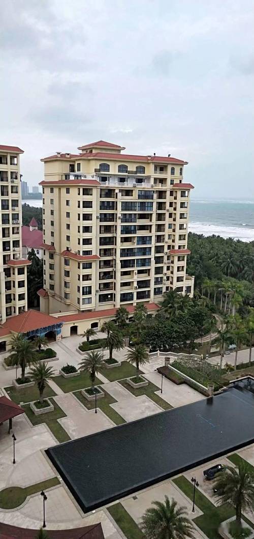 海南博鳌那个楼盘最好