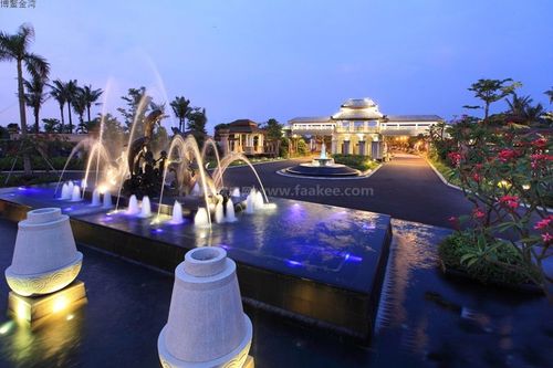 海南博鳌那个楼盘最好