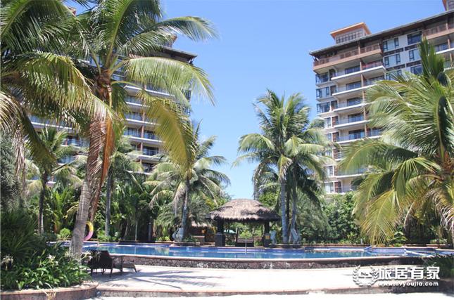 海南博鳌那个楼盘最好