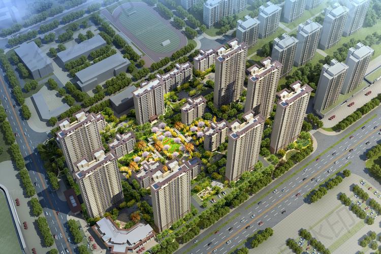 昌吉买房那个楼盘好