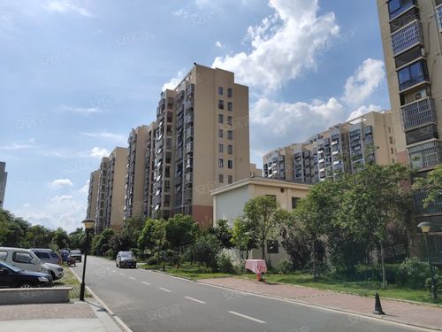 合肥长江西路楼盘