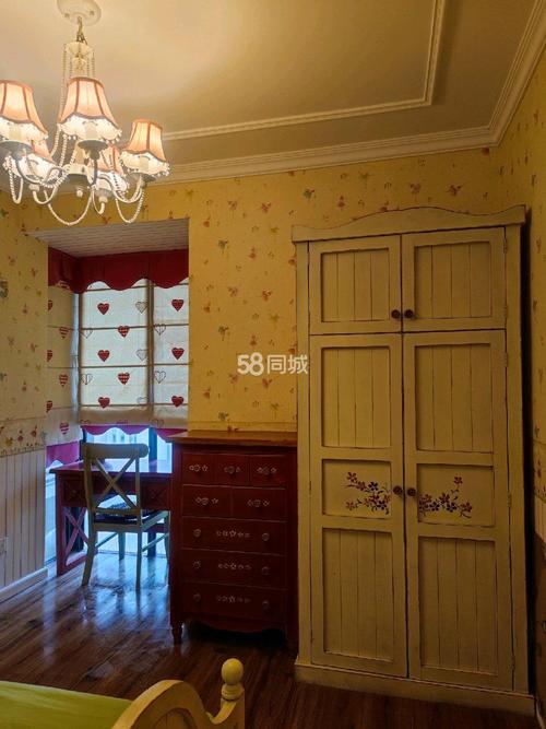 梧桐公馆二手房价格