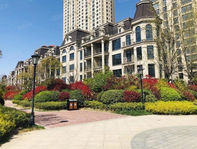 金沙滩一号房价