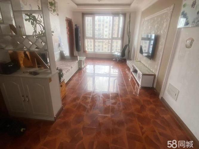 大连甘井子区二手房价