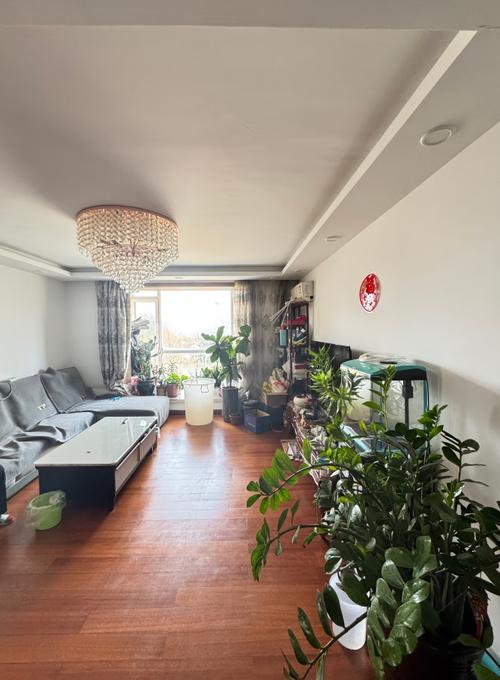 大连甘井子区二手房价