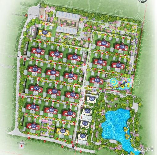 西安浐灞生态区房价