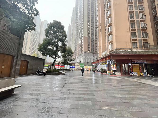 贵阳花果园楼盘房价