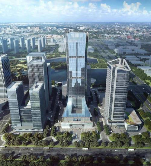 淄博2017年新楼盘