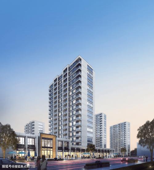 临安新开楼盘2017