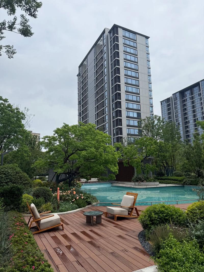 临安新开楼盘2017