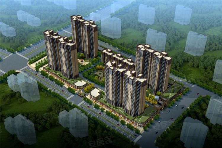 富平那个楼盘质量好