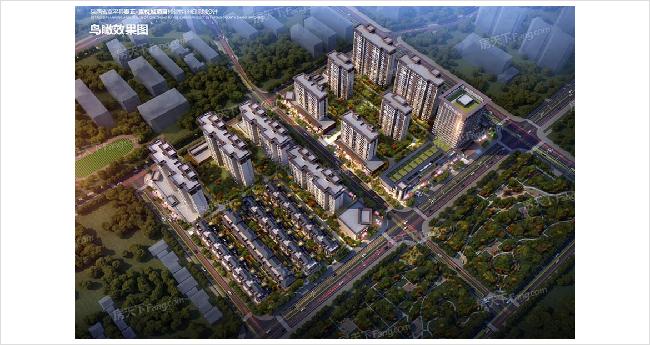 富平那个楼盘质量好