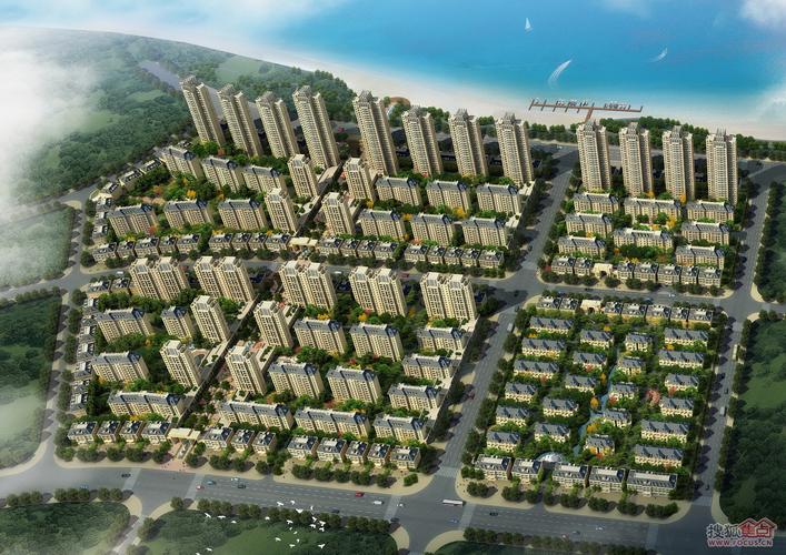 丰润在售楼盘