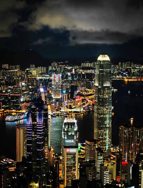 香港太平山房价