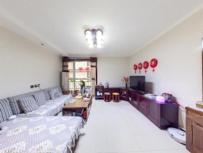 石家庄缔景城房价