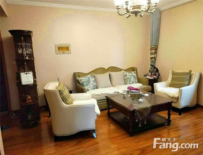 石家庄缔景城房价