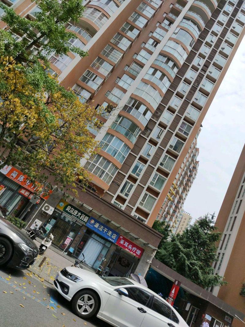 德州龙城国际楼盘详情