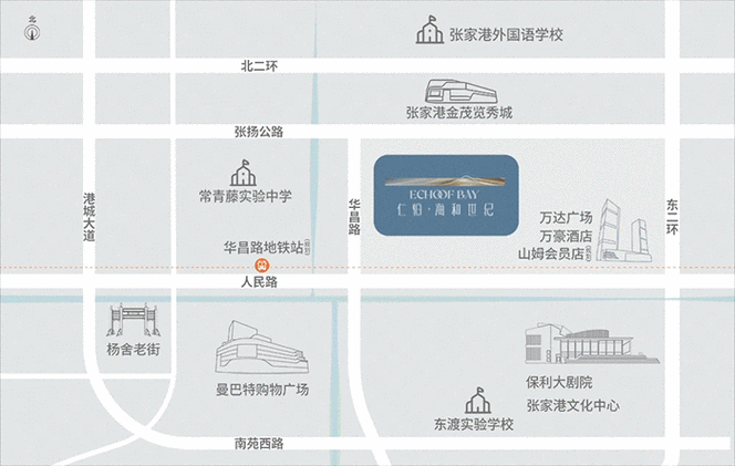 张家港楼盘价格