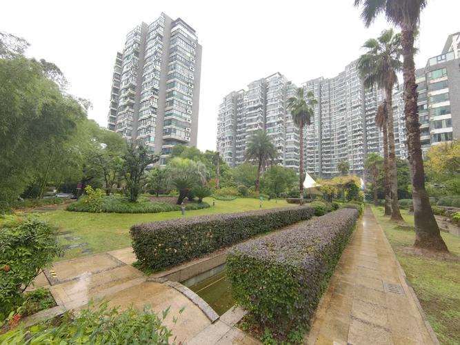 武邑大成清水湾楼盘